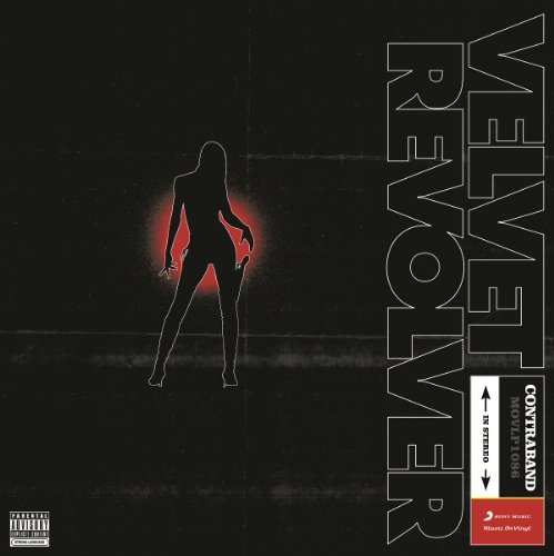 Velvet Revolver/Contraband
